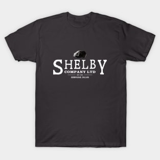 Shelby Company Limited T-Shirt